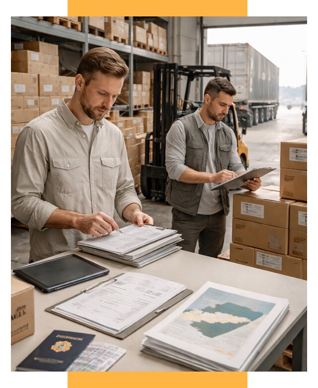 Доставка через ОАЭ от 7934 р. транзит и склад в Дубае, СетСервис-Рвд