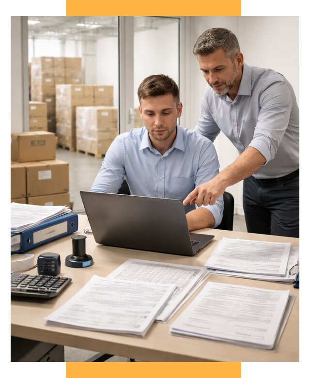 Таможенное оформление грузов из Китая от 12695 р., СетСервис-Рвд