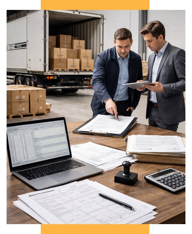 Таможенное оформление грузов из Армении от 8992 р. | СетСервис-Рвд