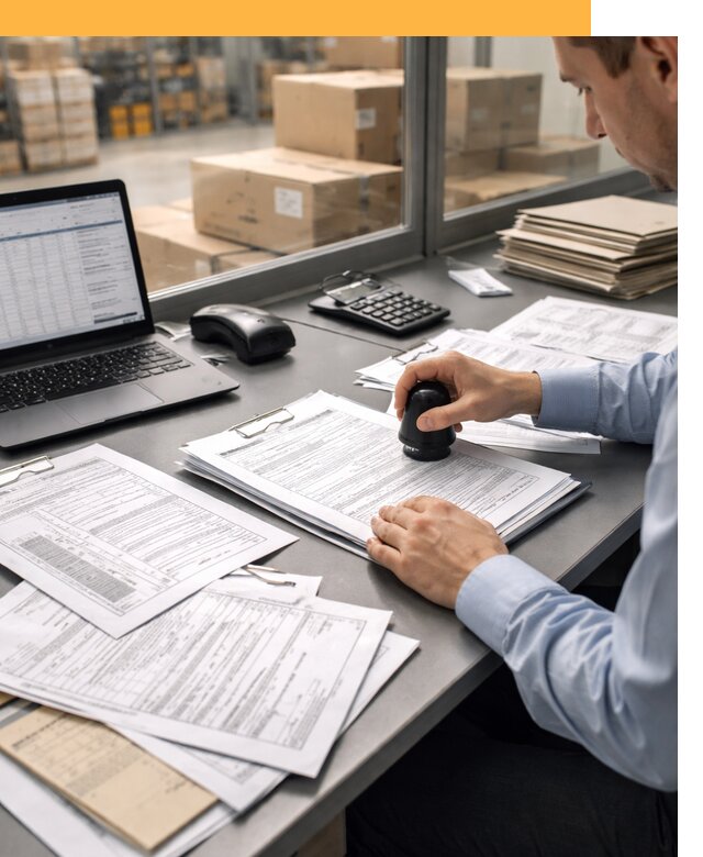 Таможенное оформление и сопровождение грузов из Узбекистана от 12695