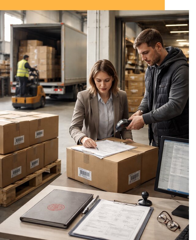 Таможенное оформление грузов из Беларуси от 8463