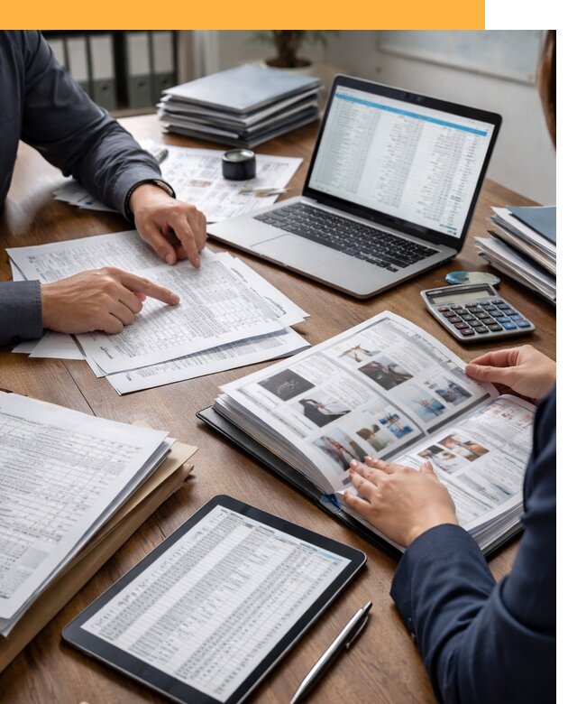 Профессиональный подбор кода ТН ВЭД для таможенного оформления от 2645 руб