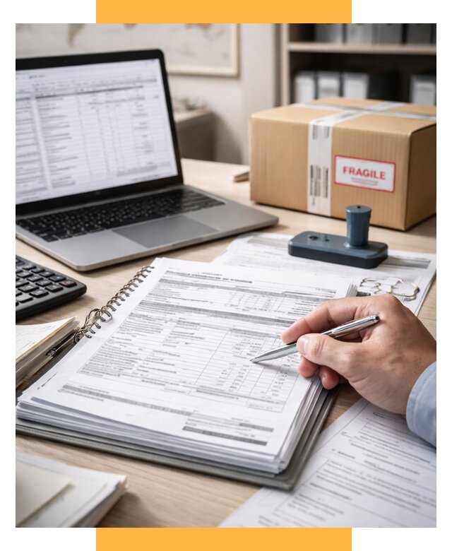 Определение таможенной стоимости, расчет от 3703 р. | СетСервис-Рвд