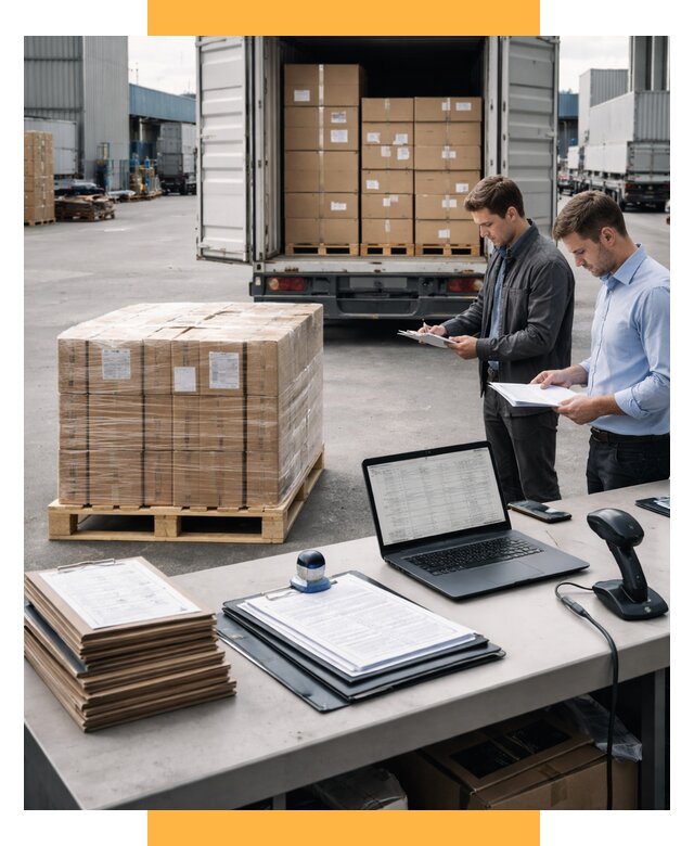 Таможенный транзит и сопровождение от 7934 р. | СетСервис-Рвд