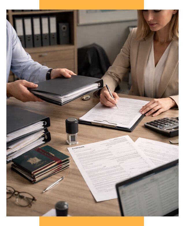 Разрешительная документация для импорта от 8463 р. | СетСервис-Рвд