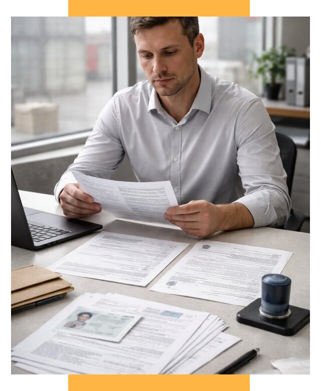 Оформление нотификации ФСБ под ключ от 4761 р. - СетСервис-Рвд