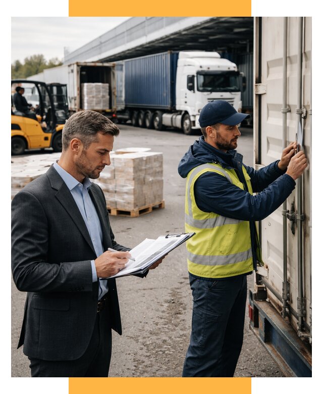 Таможенное оформление автогрузов от 8992 р. — СетСервис-Рвд