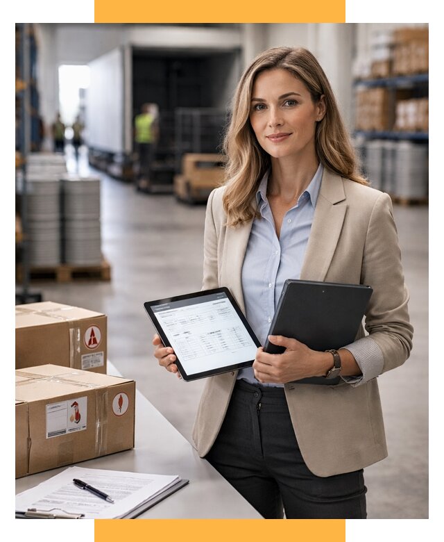 Таможенное оформление хим. сырья от 12695 р. СетСервис-Рвд