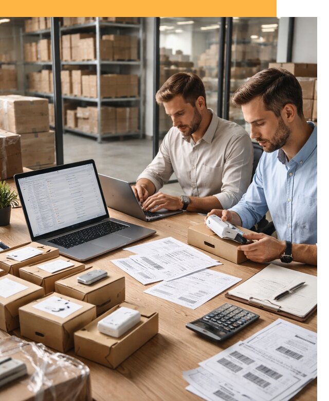 Закупка товара в Китае от 7405 руб за единицу, с доставкой