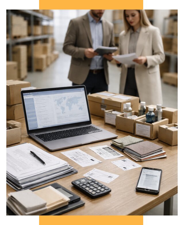 Поиск поставщика в Китае под ключ от 8992 р. | СетСервис-Рвд