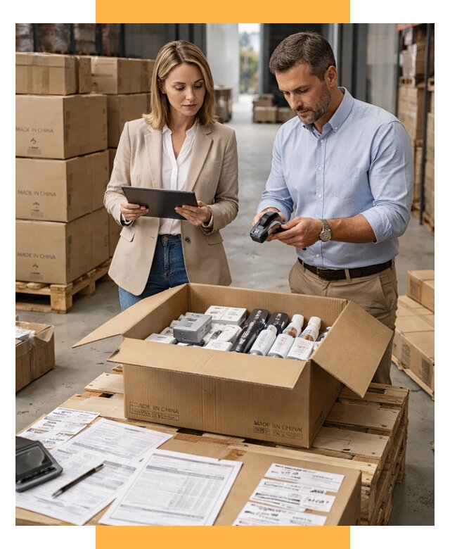 Выкуп товара в Китае с доставкой, оплата от 4761 р. | СетСервис-Рвд