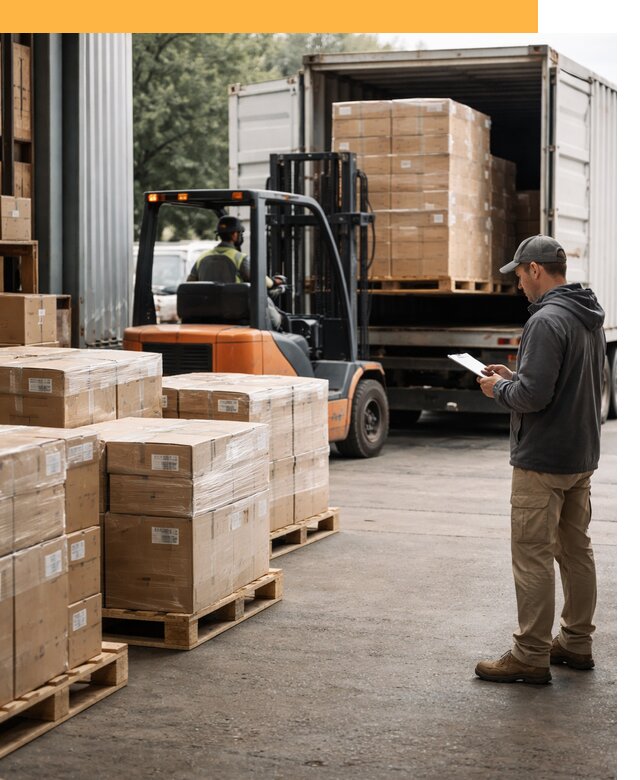 Оптовые поставки из Китая от 52895 руб, доставка и таможня