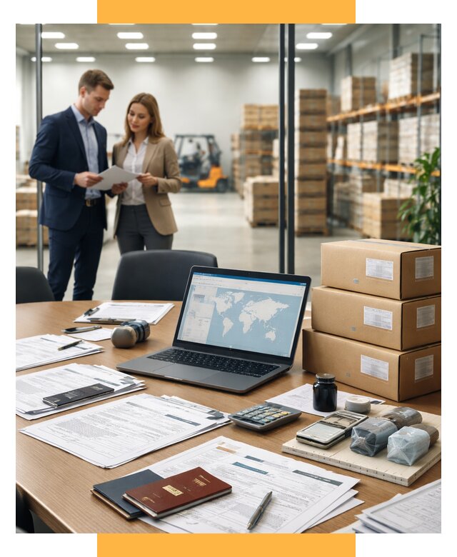 Торговый дом в Китае от 47606 р. — услуги и сервис СетСервис-Рвд