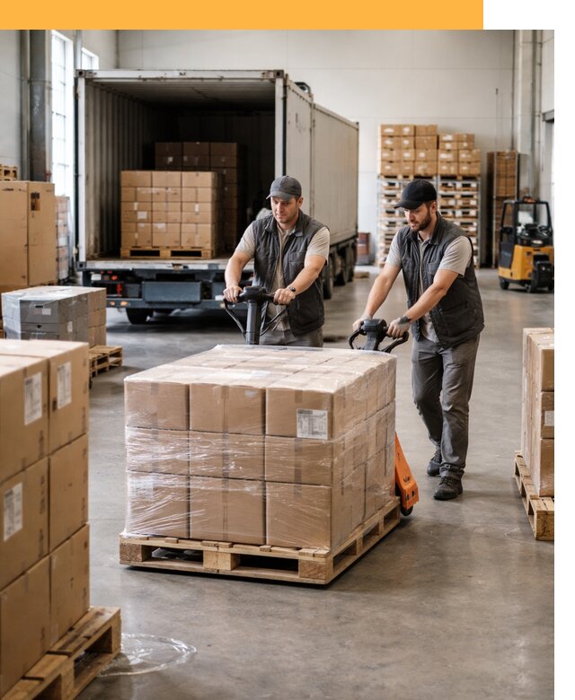 Оптовые поставки из Европы от 13224 руб за единицу