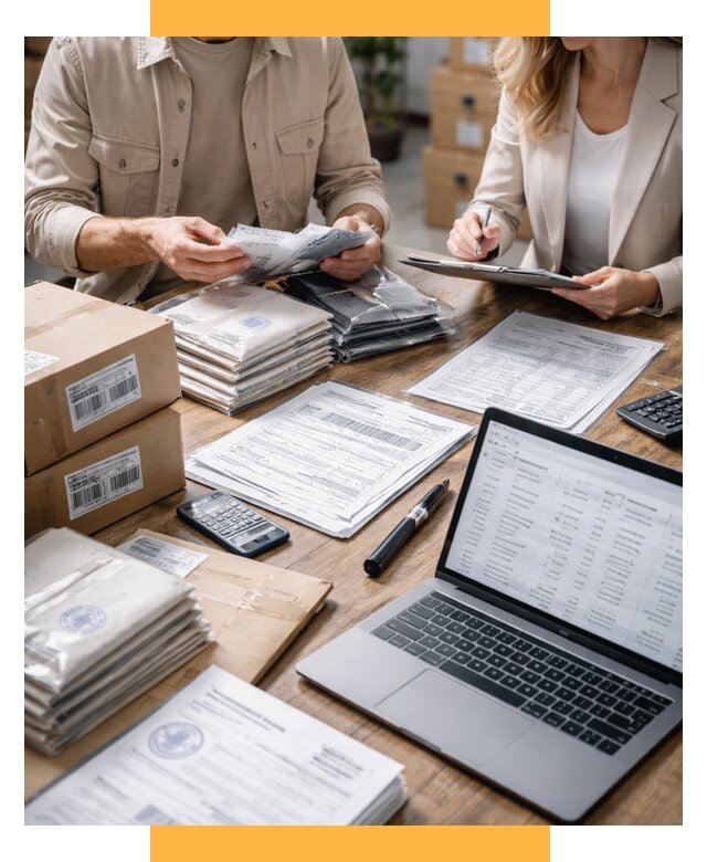 Закупка и доставка из Турции от 26448 р. - СетСервис-Рвд