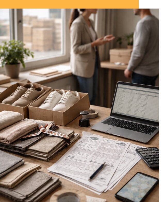 Закупка товаров в Турции под ключ от 26448 руб с доставкой