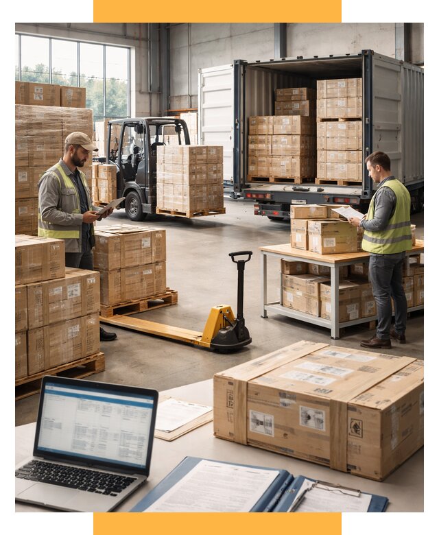 Оптовые поставки из Турции быстро от 47606 р. — СетСервис-Рвд