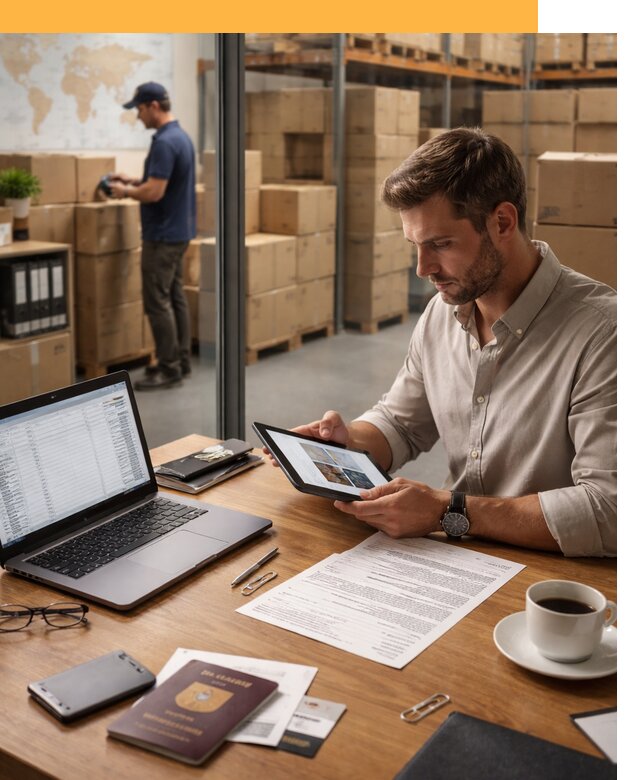 Закупка товаров в США под ключ от 5290 руб/единица