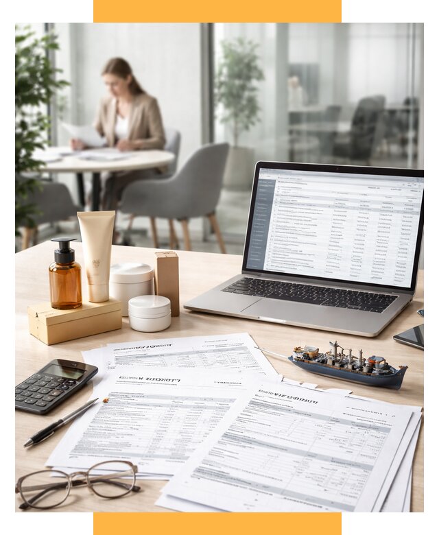 Закупка товара в ОАЭ под ключ от 15869 р. | СетСервис-Рвд