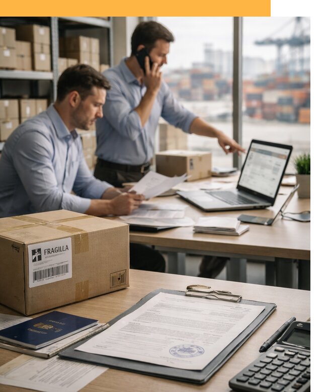 Выкуп товаров и перепродажа в ОАЭ от 7934 руб с логистикой