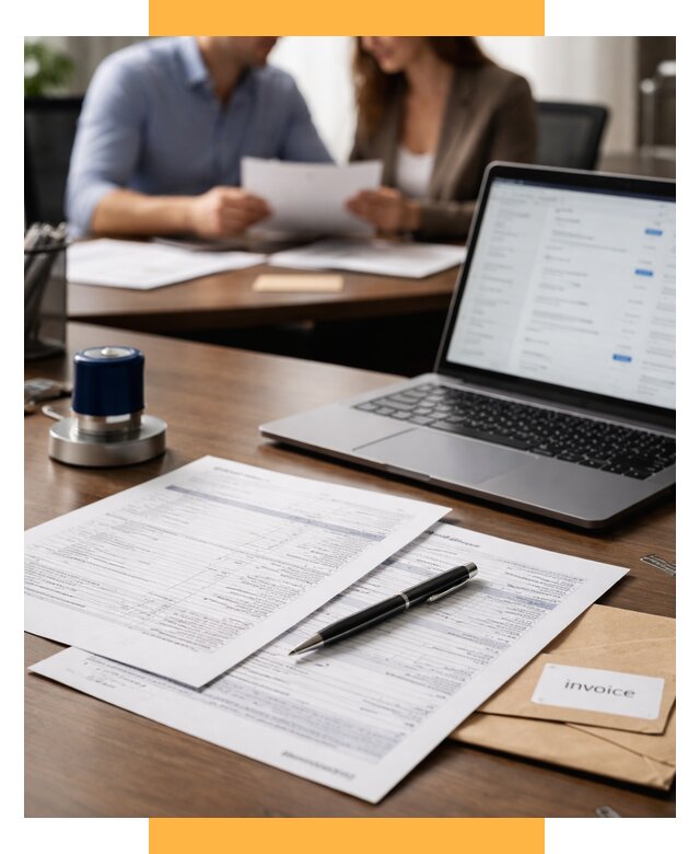 Оплата инвойсов за рубеж под ключ от 3703 р., СетСервис-Рвд