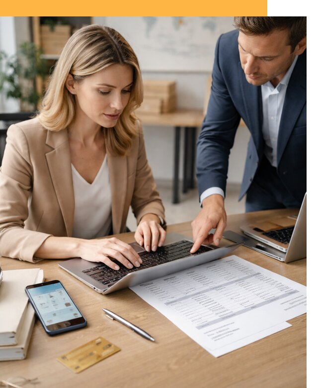 Оплата иностранных инвойсов и выставление счетов от 3703 руб.