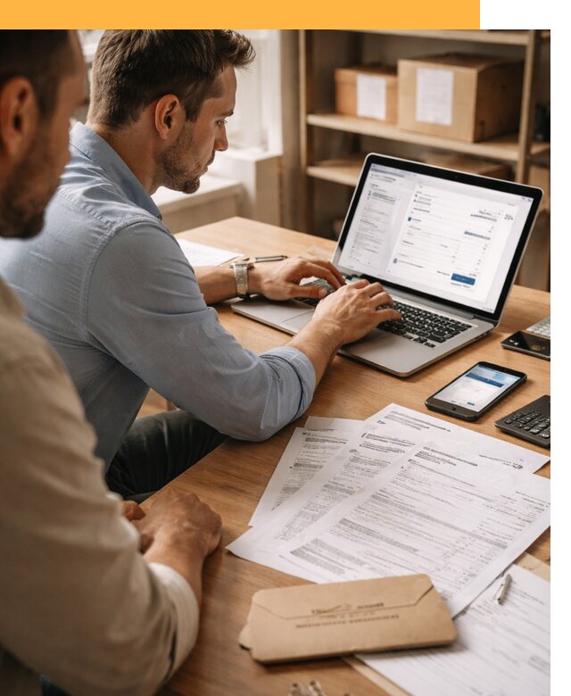 Безопасная оплата поставщику в Турции от 3703 рублей