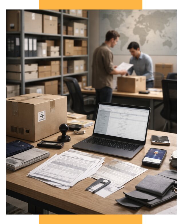 Выкуп товара за рубежом и доставка от 5290 р. | СетСервис-Рвд