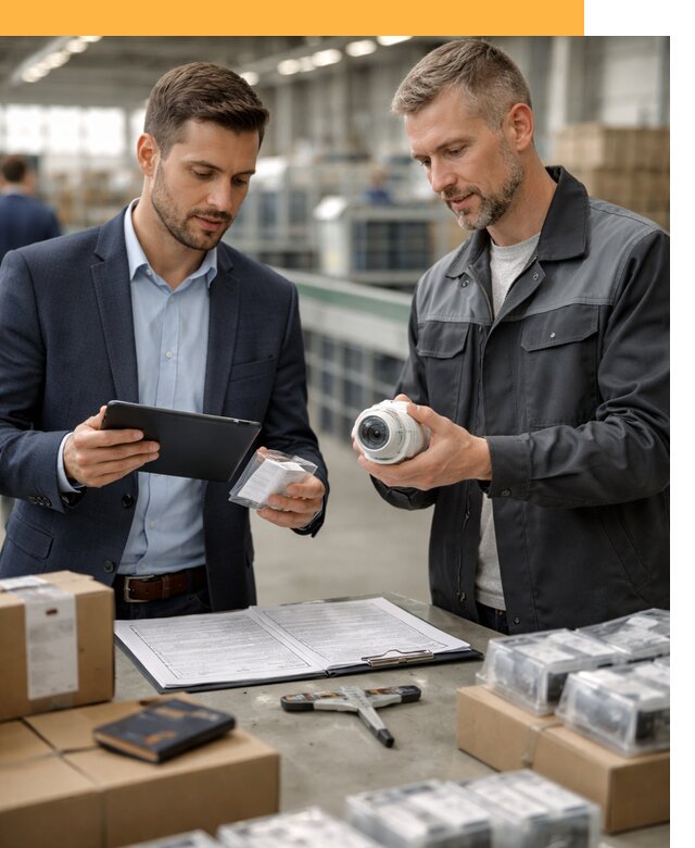 Инспекция фабрики за рубежом, приемка и контроль качества от 15869