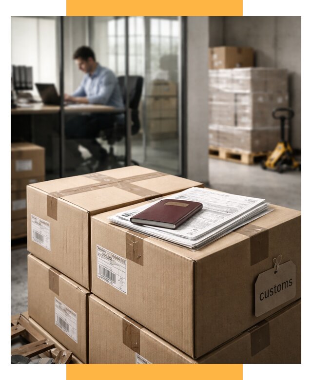 Параллельный импорт под ключ от 21158 р., логистика от СетСервис-Рвд