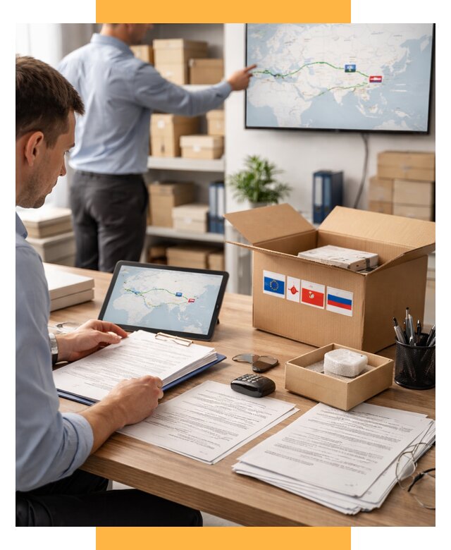 Импорт через третьи страны легально от 26448 р. | СетСервис-Рвд